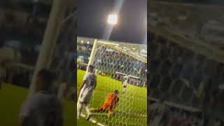IGOOOOOOOOOOOOOOOR!!! 🔥O Anápolis bateu o Rio Branco-ES por 3x0