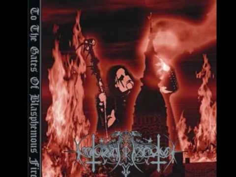 Thumbnail for Nokturnal Mortum by Nokturnal Mortum