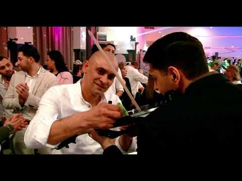 Zeljko Nikolic  - Joca Bg - Saja Piromanac - Dragisa Dimic - Miki Piromananc - David DRAJf