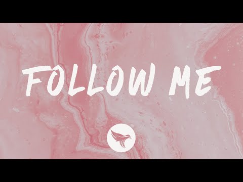 Sam Feldt & Rita Ora - Follow Me (Lyrics)