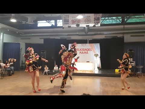 Sayr's Pavia 26 Mayo 2019