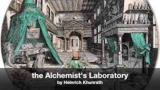 Download Lagu the Enochian System of John Dee, session 1, section A, part 2 Thumbnail