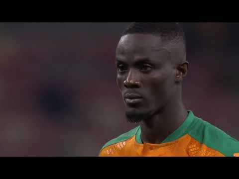 IVORY COAST VS EGYPT ALL PENALTY SHOOTOUT