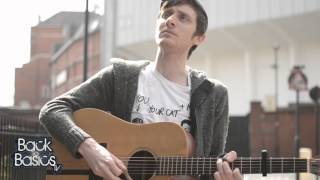 BTB.TV - Frank Hamilton - Words And Nothing More