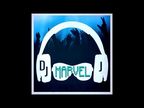 DJ MARVEL J - DEEP HOUSE MIX