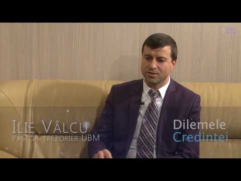 31. Dilemele Credinței - Dilema bisericilor pustii