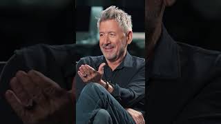 Կերպարից դուրս. Դերան Սարաֆյան