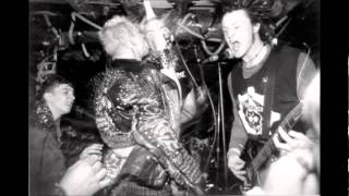Aus-Rotten - &quot;Pathetic Humanity&quot;