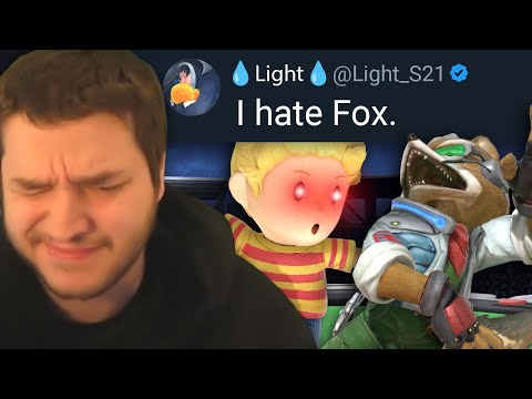 I WAS NOT EXPECTING LIGHT TO DO THIS... (CT Gamer Con Reaction)