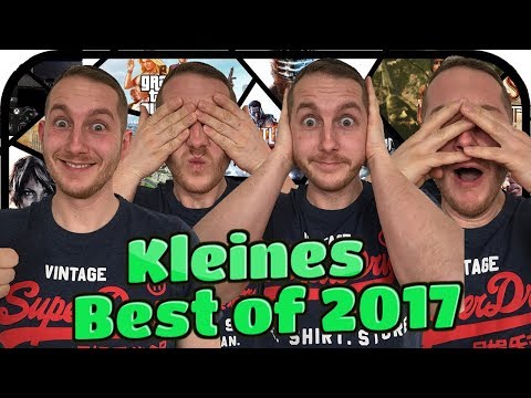 BEST OF 2017 Stream Highlights Teil 1 !