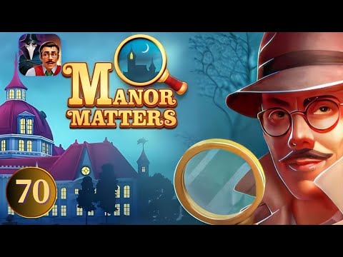 Manor Matters || Light House Day:1 Episode:70 Walkthrough Gameplay Story#games#dailygaming