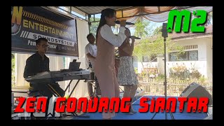 Download lagu GARA GARA CINTA BY ZEN ENTERTAIN GONDANG SIANTAR (716) Hp 08116122360 Wa 081376231410 mp3