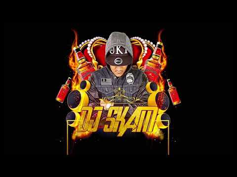 DJ Skam playlist - Ambiance Noël 2019