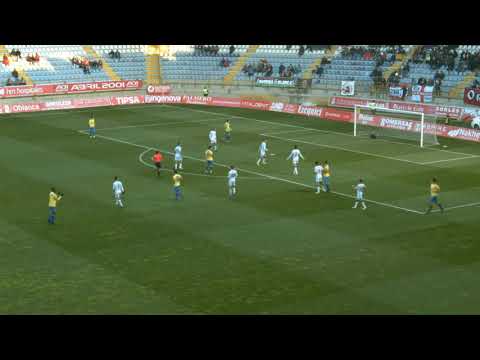 J 21 / Cultural Leonesa 0-0 Real Unión