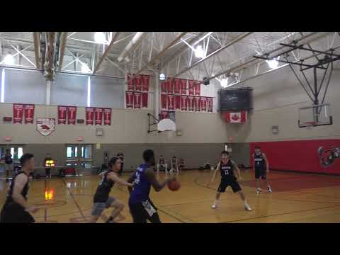 Reach vs Markham   sunday tier 1   tcbl 2022 fall