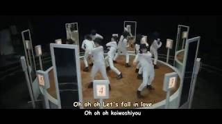 Keyakizaka46 - Student Dance (English Sub)