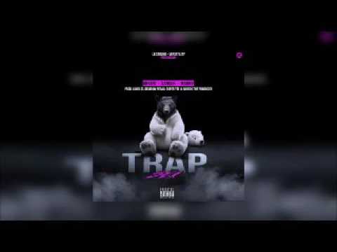 Bryant Ft Xander El Imaginario Y Manny Eztylo - Trap Sex (Audio) 2017