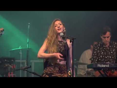 IDF Factory: Little Big Sea meets Meszecsinka (AT/HU/BG)