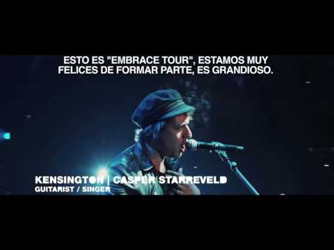 Armin Only Embrace en México.