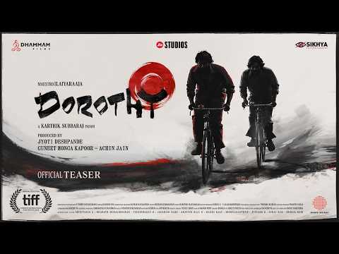Dorothy - Movie Trailer Image