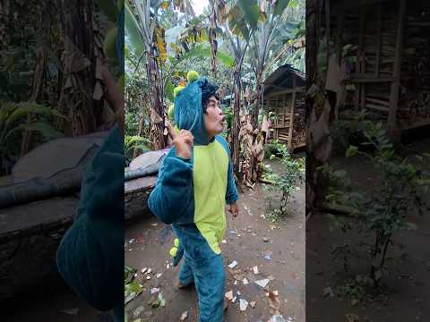 badut denger suara mobil tolelet ‼️