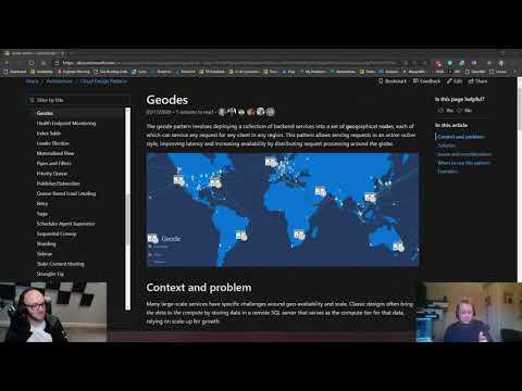 11 - The Geode Pattern - What is it and how can it be useful for my app?