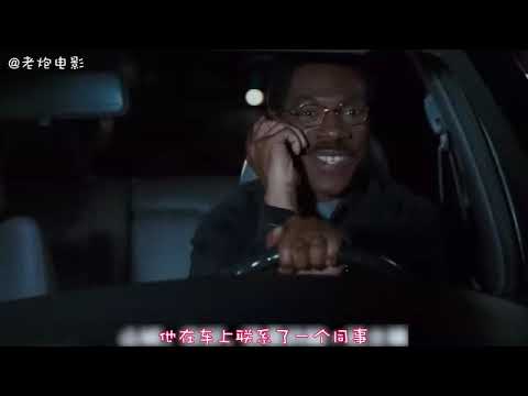 276 《怪医杜立德》兽医能听懂动物说话，于是给这种动物人工呼吸，妻子同事都看吐了 国语流畅
