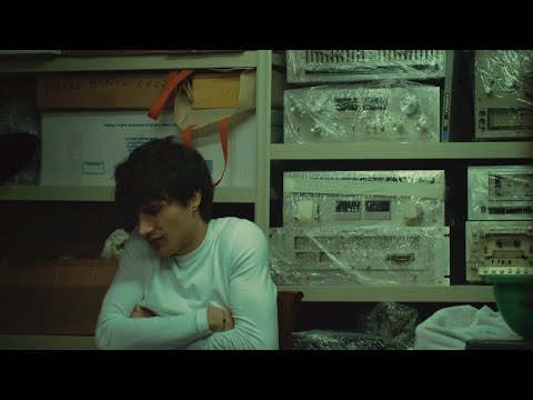 Nahu* - Habitación (Vídeo Oficial)