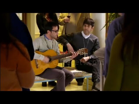 Esperanza Mía • Tu Dolor - Luciano Pereyra