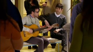 Esperanza Mía • Tu Dolor - Luciano Pereyra