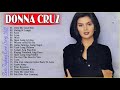DONNA CRUZ Greatest Hits Tracklist 2020