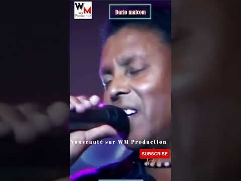 Dario Malcom  - He mademoiselle