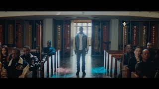 Duramaney Kamara & Andrew St Clair-James