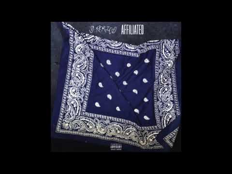 G-Perico-With The Gangstas