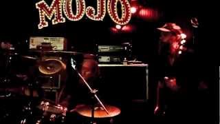 Weedeater Live | Monkey Junction