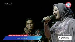 Download lagu Gita KDI - Cintai Aku Karena Allah | FamilysGroup LiveCover Gedung Serbaguna Ds Samudrajaya Bekasi mp3 Download lagu Gita KDI - Cintai Aku Karena Allah | FamilysGroup LiveCover Gedung Serbaguna Ds Samudrajaya Bekasi mp3