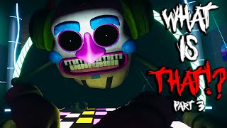 Cover art for THAT THING IS MASSIVE! | FNAF Help Wanted 2 VR
