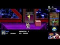 Double Dragon IV Ashida 22 58