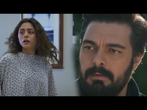 TUGA VELIKA U SERIJI EMANET