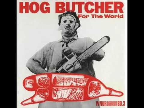 God's Acre - 1/2 A Boy s Life