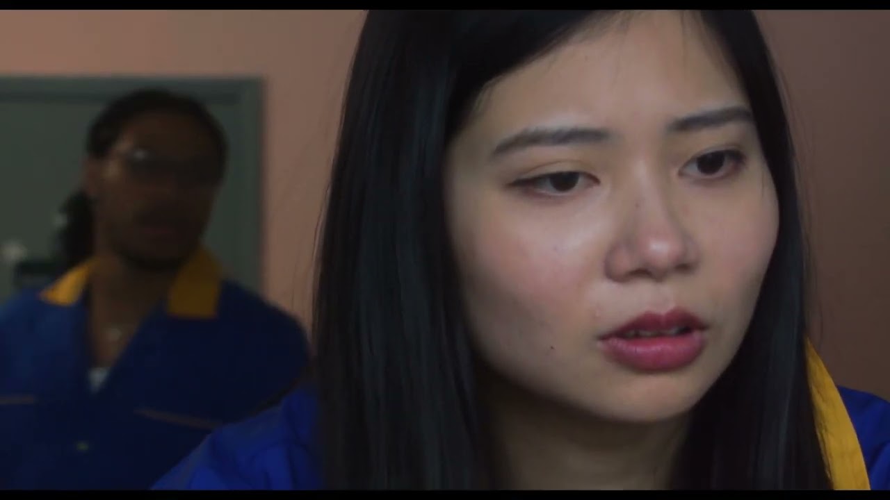 The Beginning of Daoyou (Jingwen Zhao) On Becoming BLOC @ Kaufman Astoria Studios 4/24/24 9pm