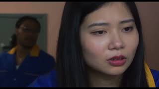 The Beginning of Daoyou (Jingwen Zhao) On Becoming BLOC @ Kaufman Astoria Studios 4/24/24 9pm