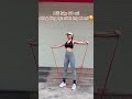 Exercises To Reduce Armpit Fat With Rope Workout Motivation