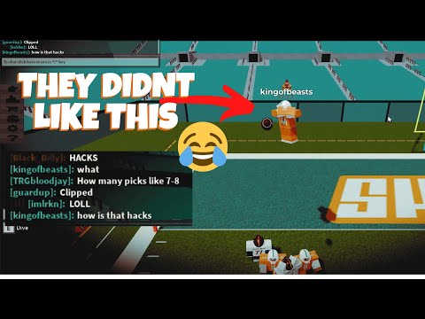 Players Reaction to the MOST OP FF2 Script EVER?