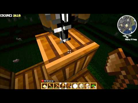 Yogbox/Aether LP Ep-1 Let's do it shall we