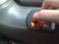 Tv In London Taxi