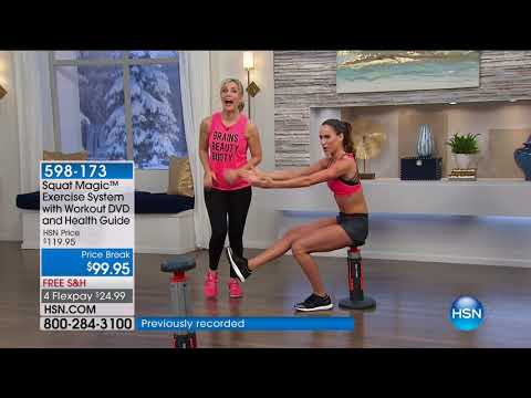 HSN | Health & Wellness 01.30.2018 - 05 AM