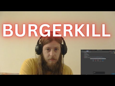 Burgerkill "Killchestra" ft Rekti Yoewono - An Elegy / FIRST TIME REACTION /HEARING