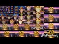 20th Century Fox All Years At Once