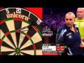 Michael Van Gerwen 7-0 VS Phil Taylor! PREMIER.